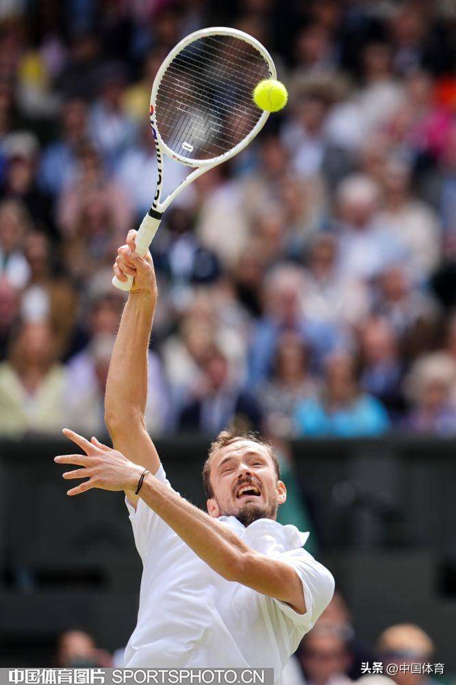 戴维斯杯逆转温网,梅德韦杰夫带队取胜 戴维斯杯逆转温网,梅德韦杰夫带队取胜