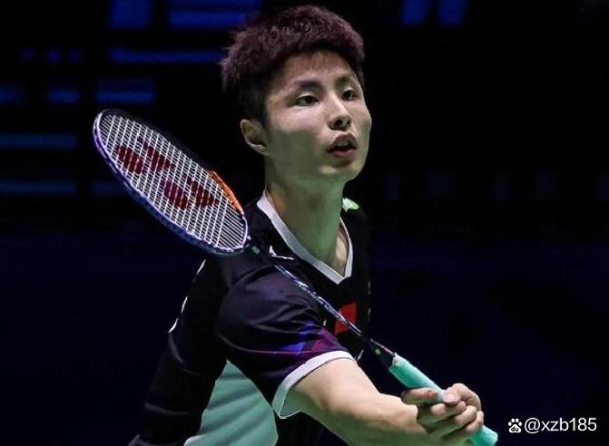 中国队鏖战泰国队,石宇奇刷新纪录 中国队鏖战泰国队,石宇奇刷新纪录