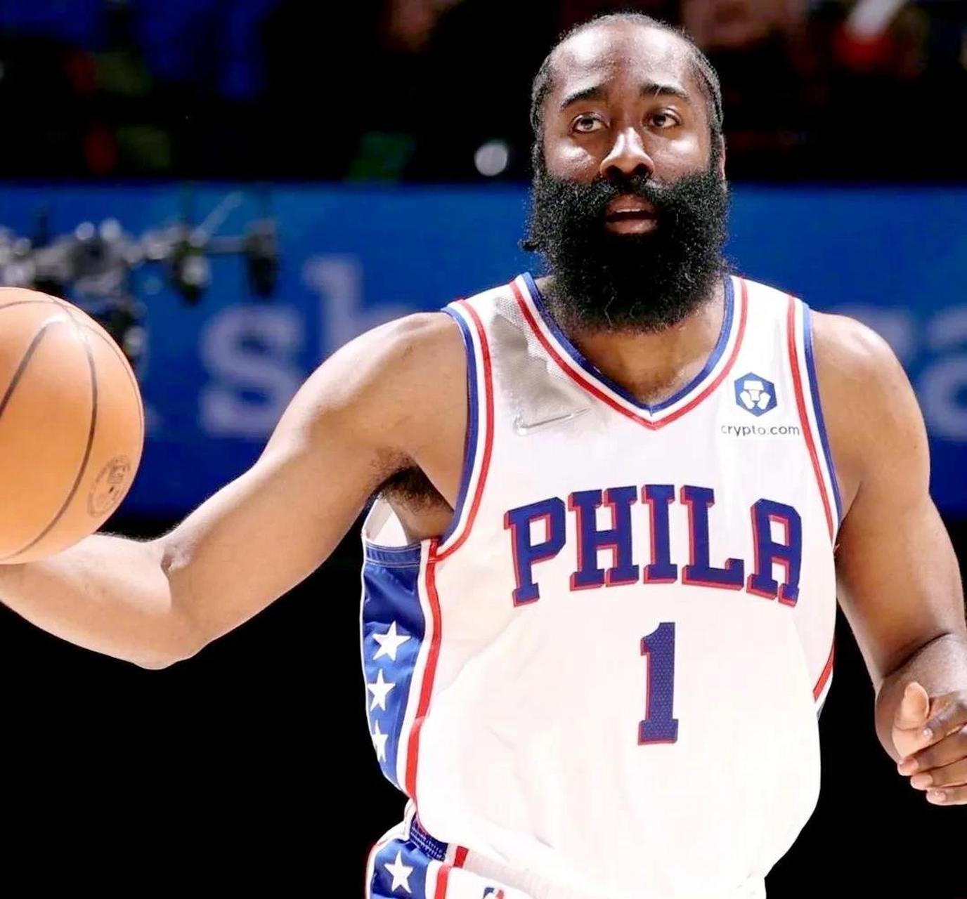 篮网横扫热火,哈登高光表现 篮网横扫热火,哈登高光表现