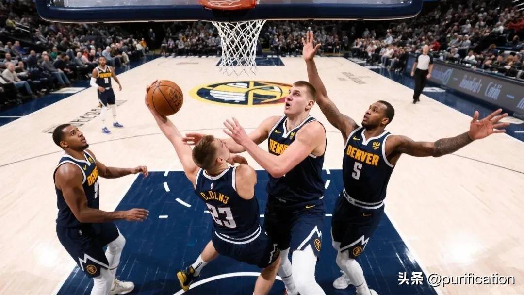 山东队绝杀魔术,约基奇扛起全队 山东队绝杀魔术,约基奇扛起全队