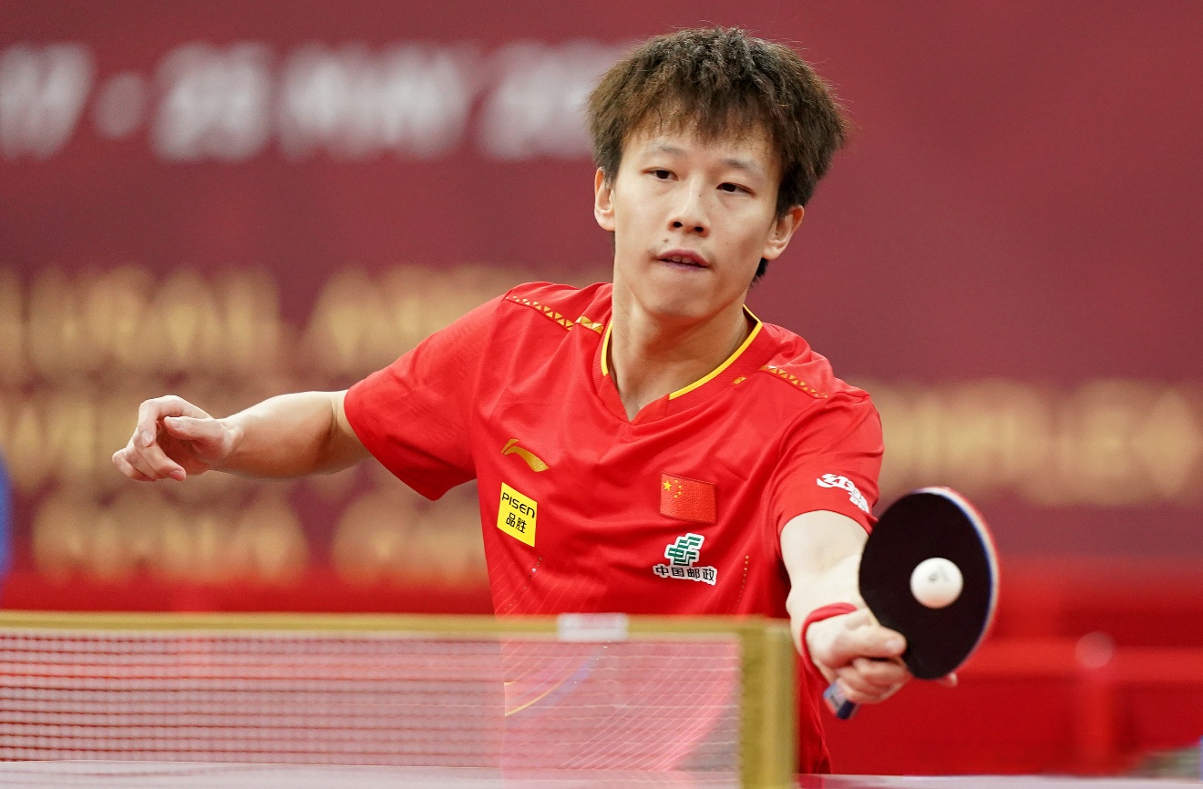 中国队绝杀葡萄牙队,林高远高光表现 中国队绝杀葡萄牙队,林高远高光表现