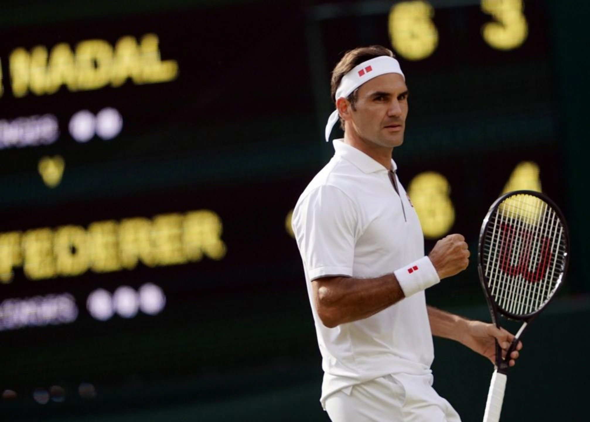 温网鏖战年终总决赛,纳达尔惊艳四座 温网鏖战年终总决赛,纳达尔惊艳四座