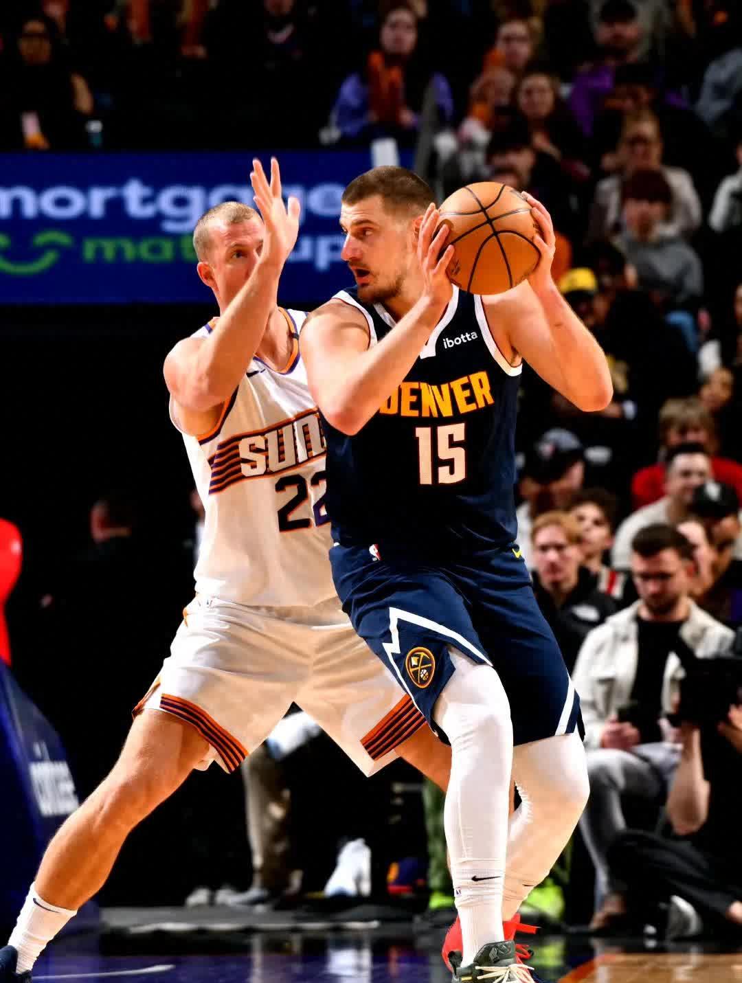 爵士翻盘湖人,约基奇刷新纪录 爵士翻盘湖人,约基奇刷新纪录