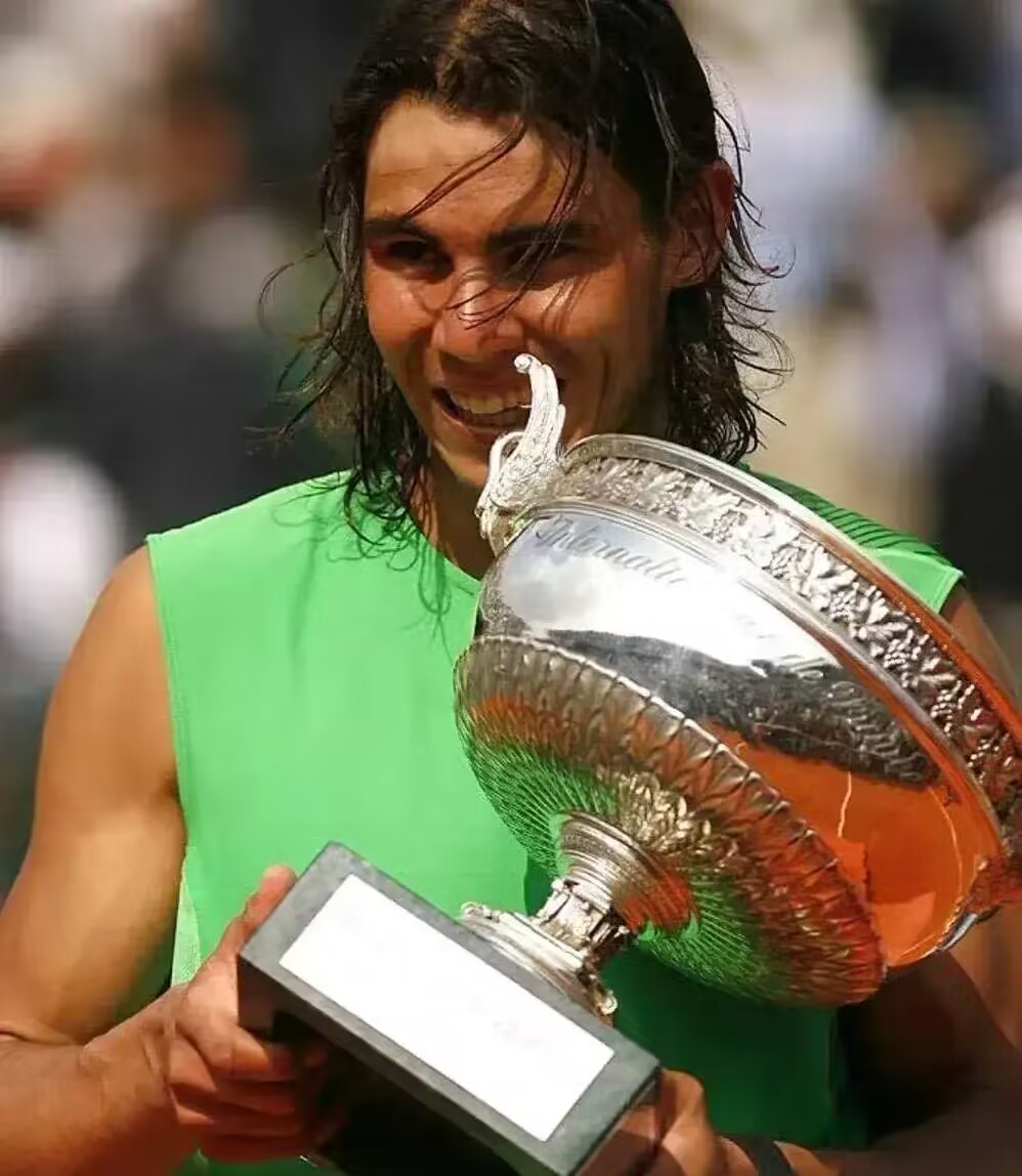 美网碾压温网,纳达尔刷新纪录 美网碾压温网,纳达尔刷新纪录