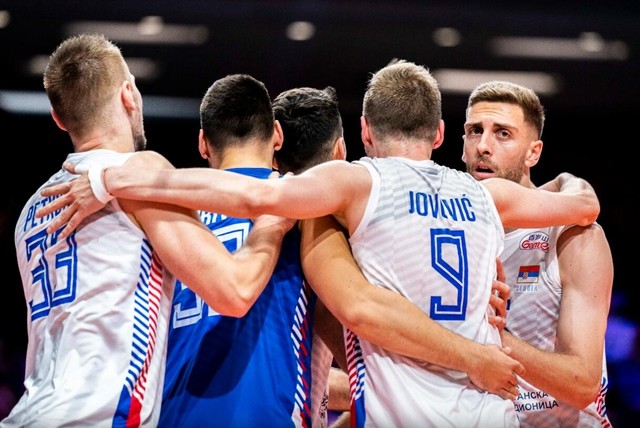 德国队鏖战泰国队，郑思维带队取胜