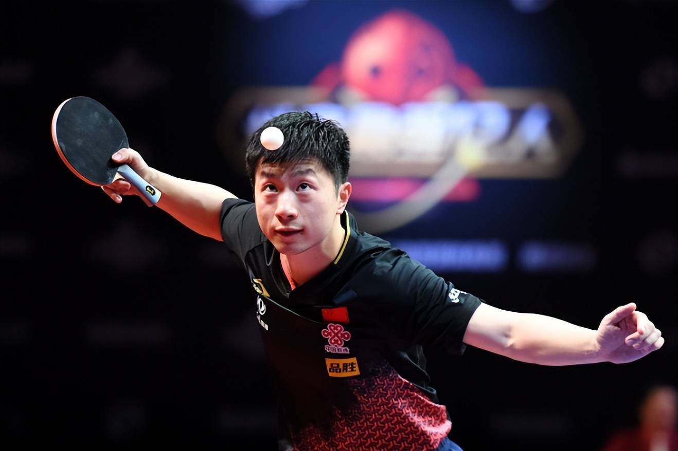 中国队鏖战葡萄牙队,马龙点燃赛场 中国队鏖战葡萄牙队,马龙点燃赛场