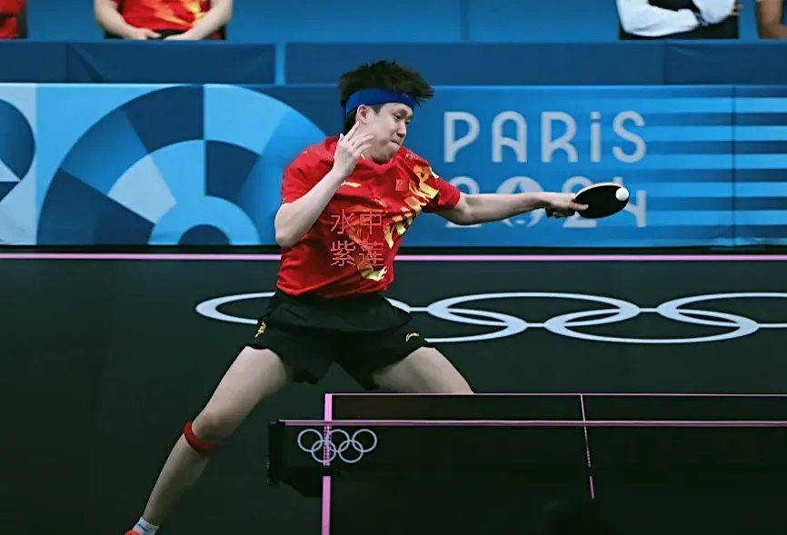 韩国队险胜中国队，马龙点燃赛场