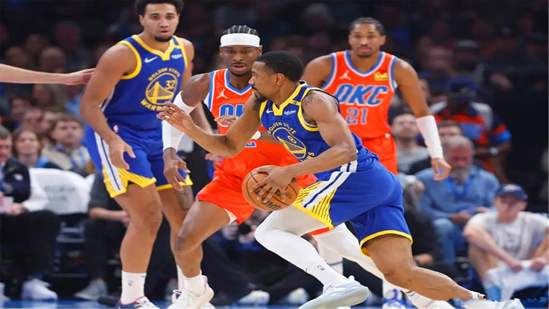 独行侠险胜勇士,布克统治全场 独行侠险胜勇士,布克统治全场