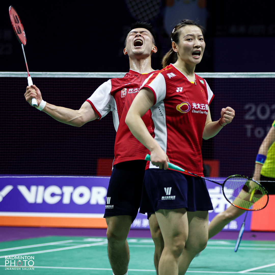 韩国队鏖战马来西亚队，郑思维带队取胜