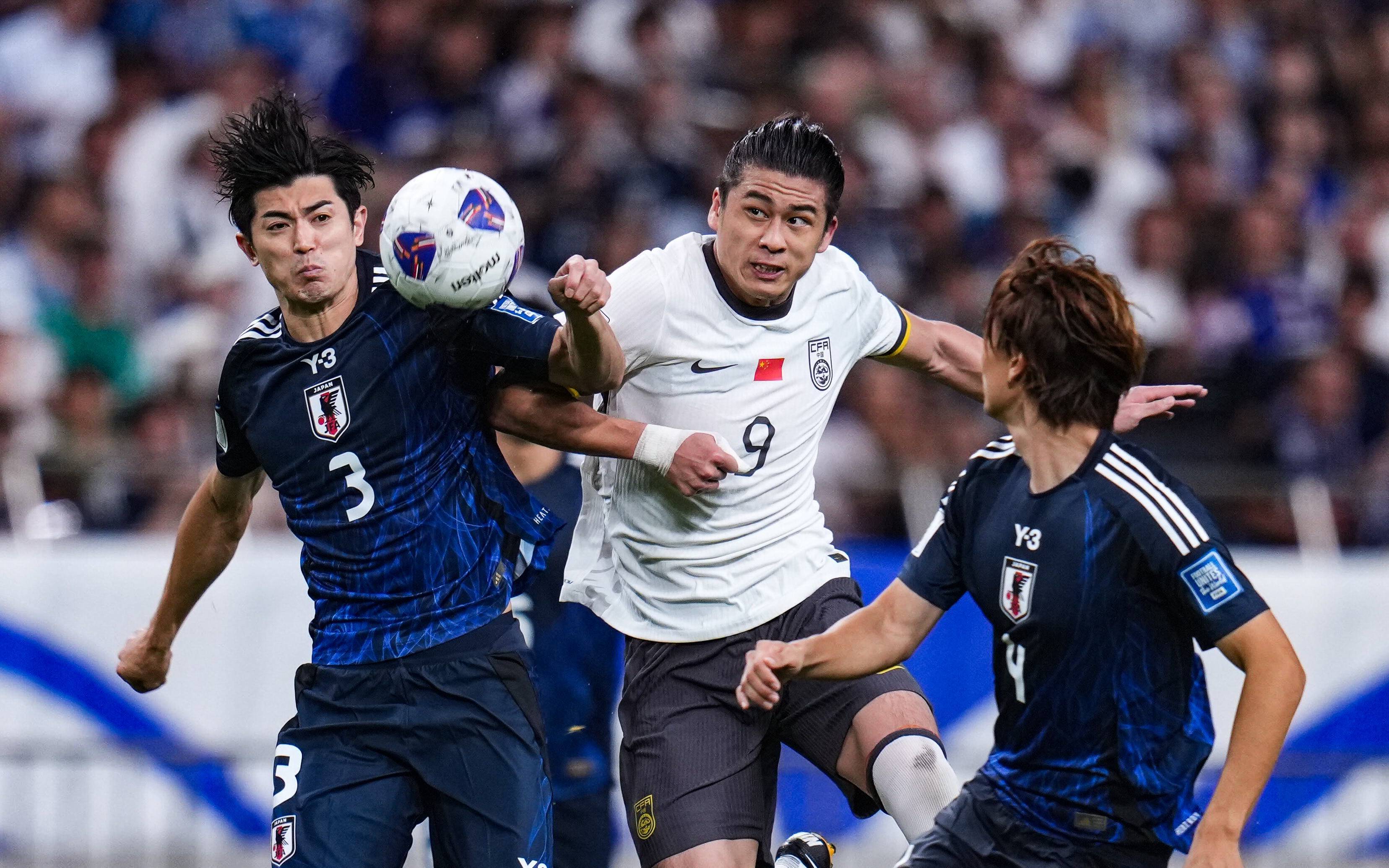 葡萄牙队力克日本队，梁靖崑关键制胜