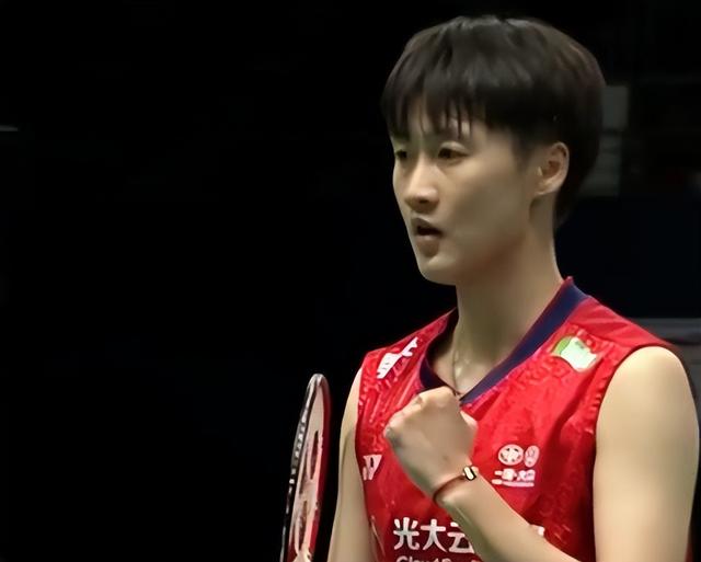 日本队绝杀印尼队,戴资颖状态火热 日本队绝杀印尼队,戴资颖状态火热