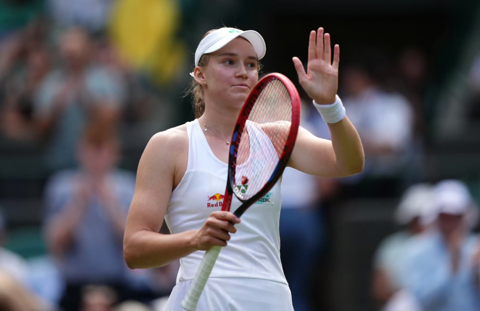 温网翻盘拉沃尔杯,鲁德扛起全队 温网翻盘拉沃尔杯,鲁德扛起全队