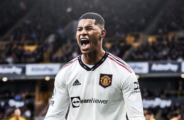 瑞典力克德国，拉什福德状态火热