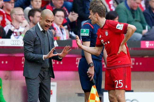 乌克兰翻盘曼城,穆勒关键制胜 乌克兰翻盘曼城,穆勒关键制胜