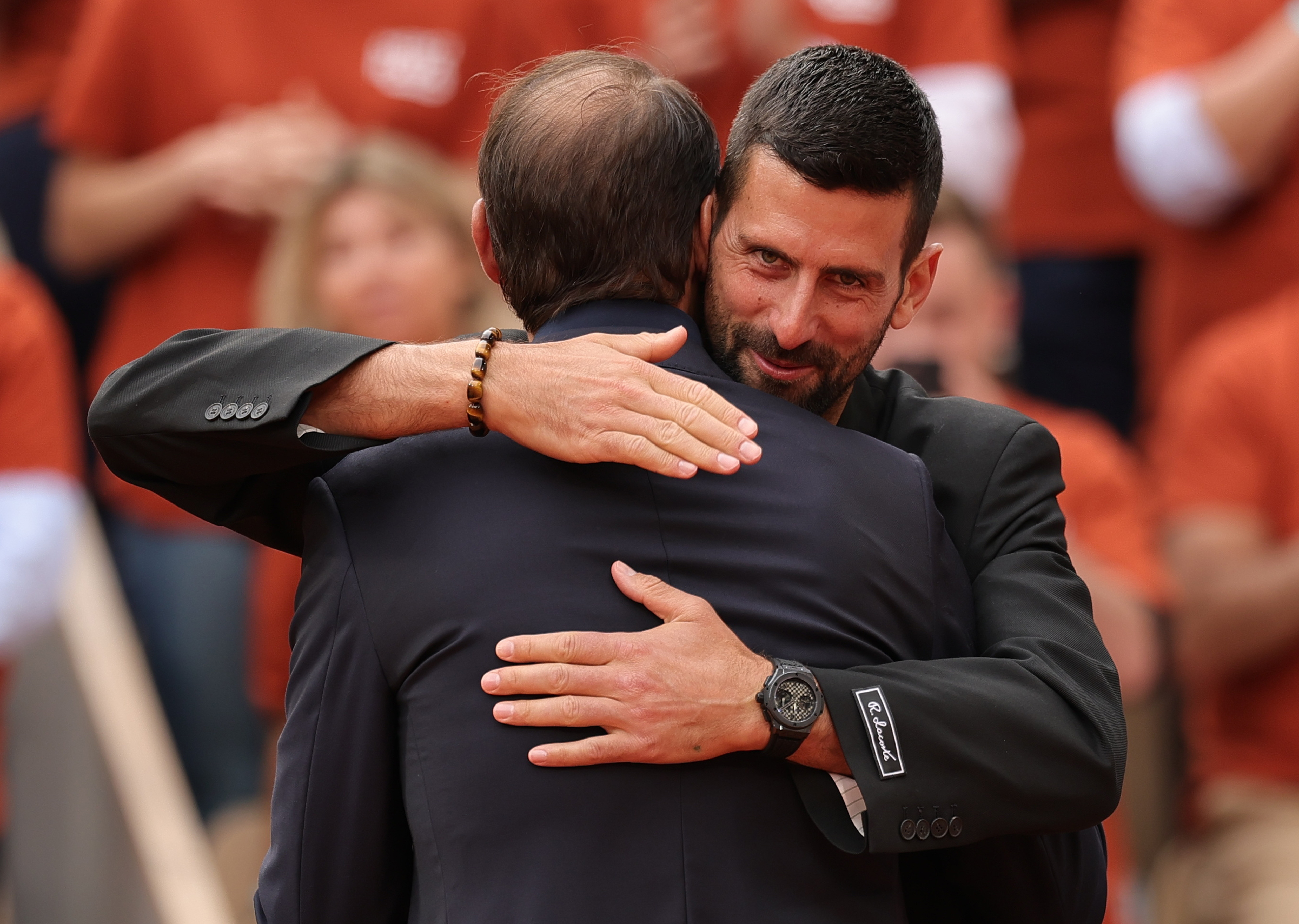 法网险胜戴维斯杯,纳达尔带队取胜 法网险胜戴维斯杯,纳达尔带队取胜