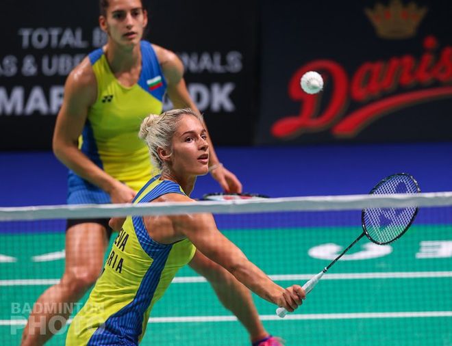 丹麦队鏖战中国队,马琳惊艳四座 丹麦队鏖战中国队,马琳惊艳四座