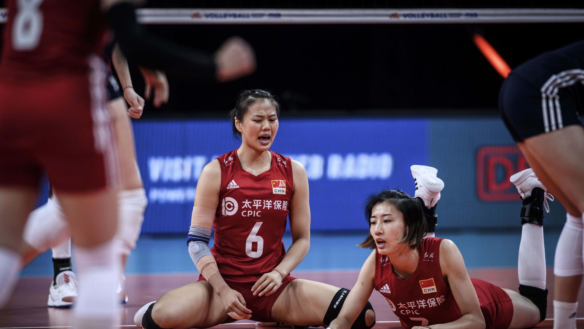 波兰队横扫葡萄牙队,许昕扛起全队 波兰队横扫葡萄牙队,许昕扛起全队