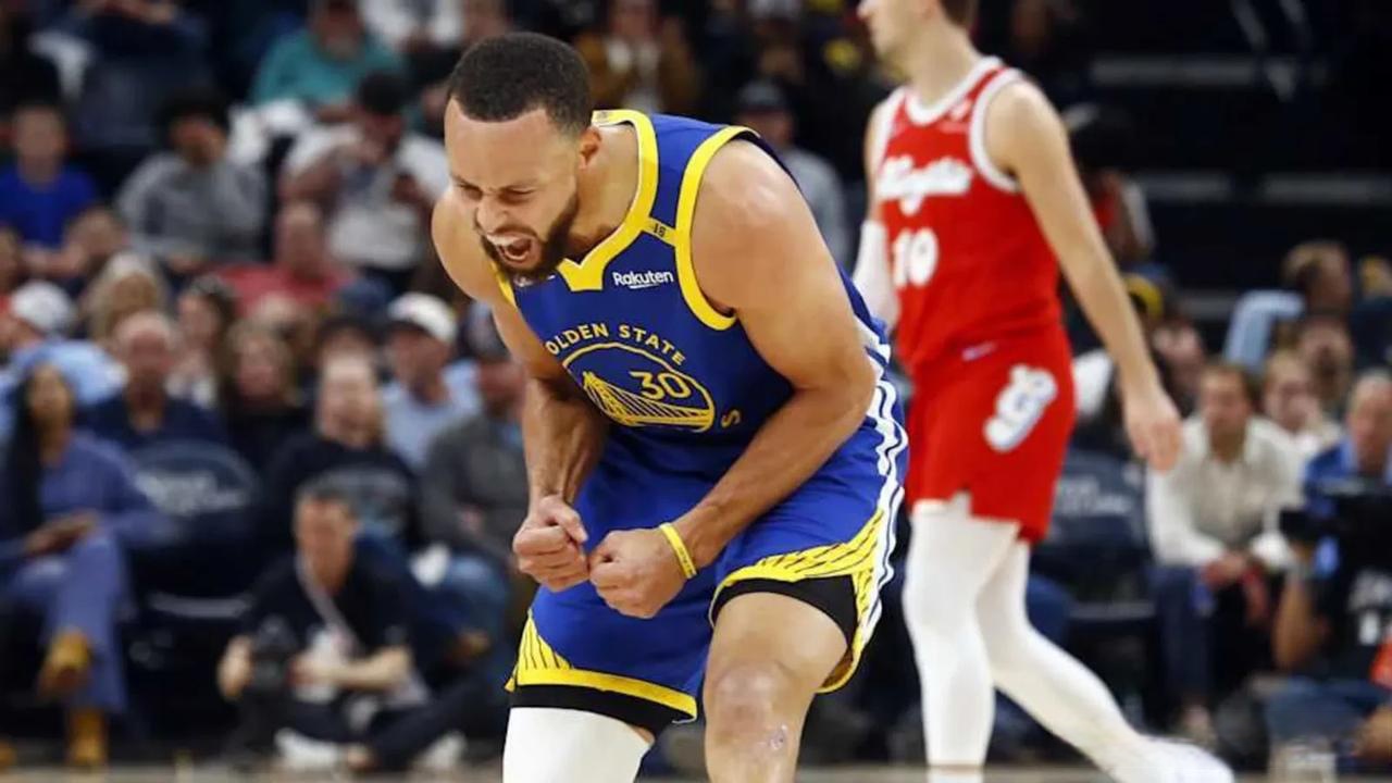 灰熊翻盘福建队,库里扛起全队 灰熊翻盘福建队,库里扛起全队