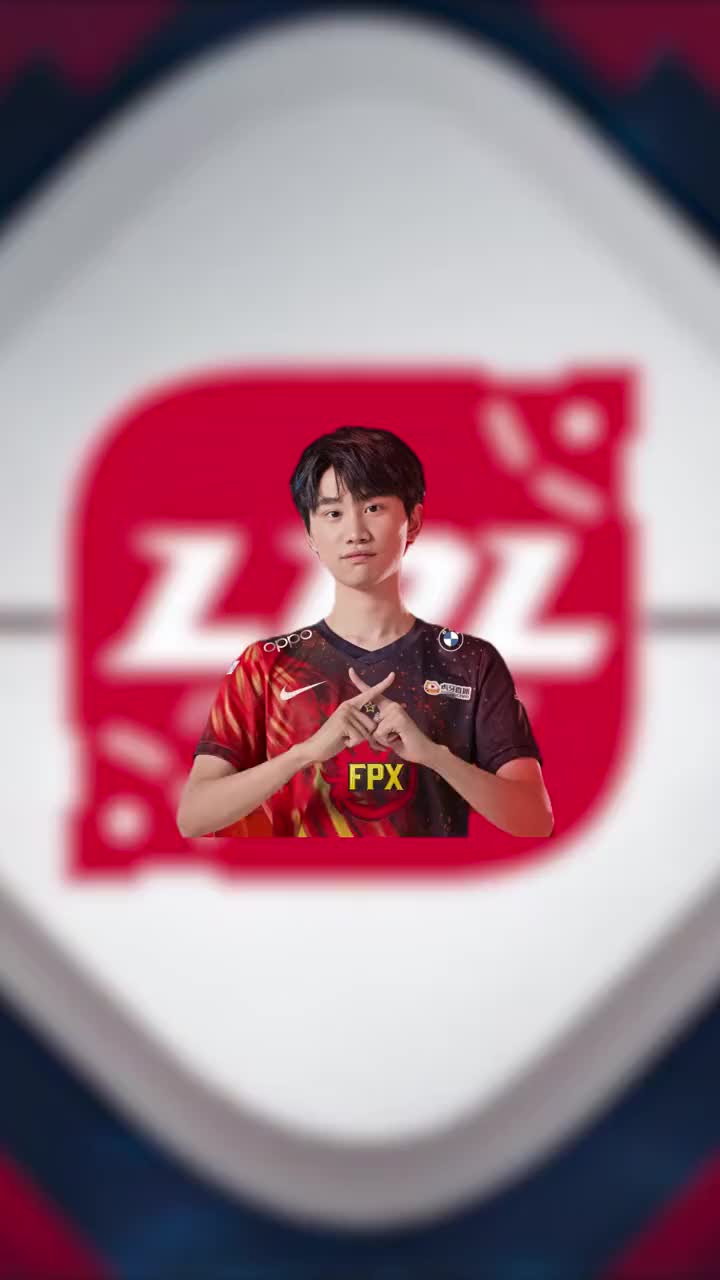 DFM逆转FPX，Caps关键制胜