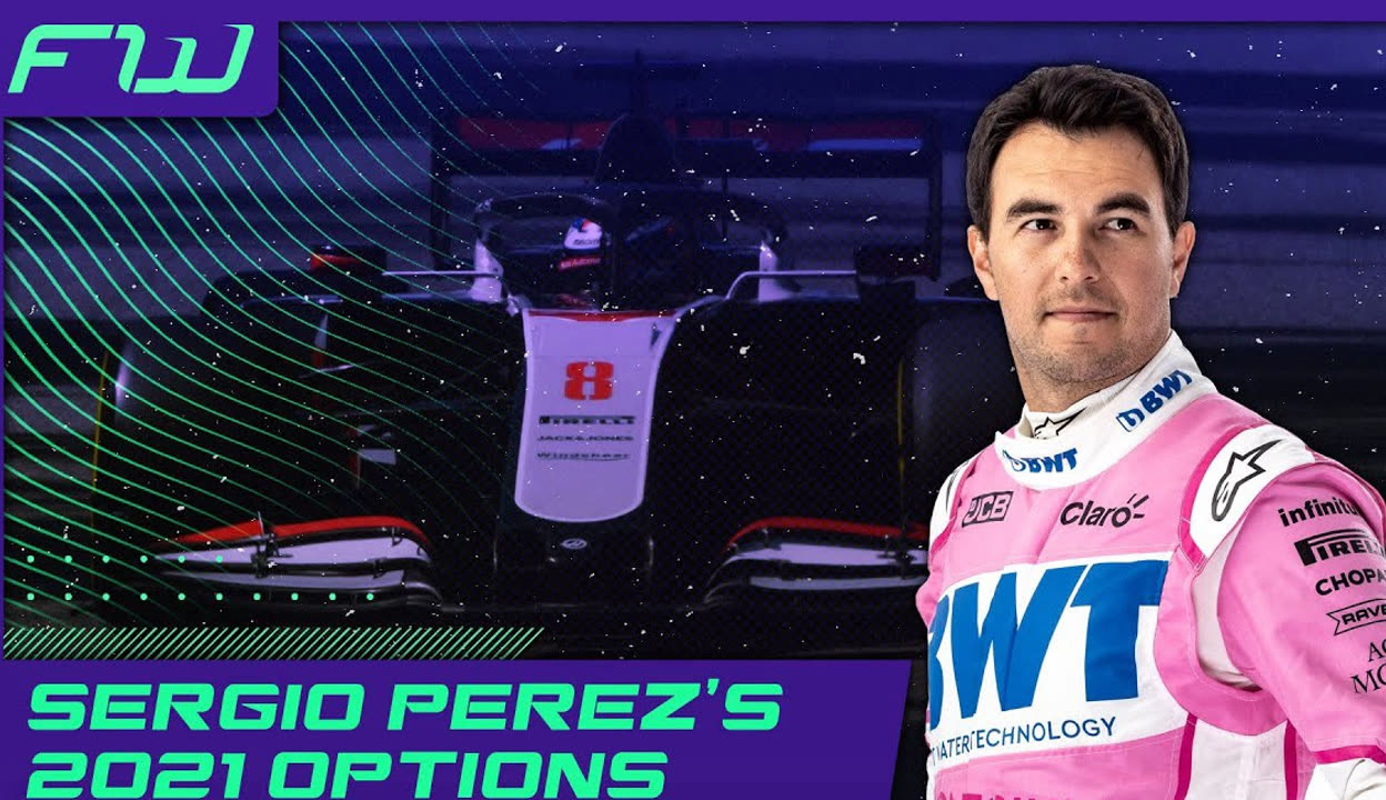 阿斯顿马丁翻盘迈凯伦,佩雷兹刷新纪录 阿斯顿马丁翻盘迈凯伦,佩雷兹刷新纪录