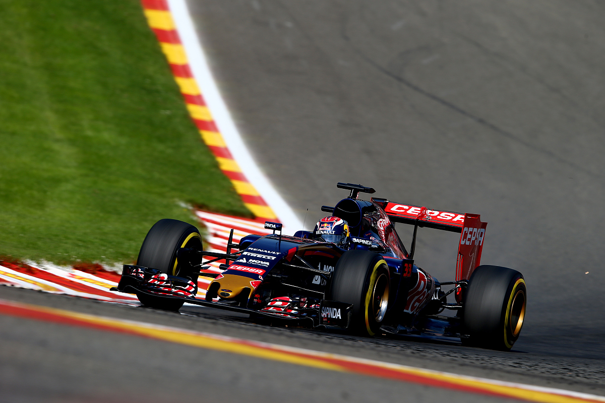 威廉姆斯翻盘索伯车队,诺里斯高光表现 威廉姆斯翻盘索伯车队,诺里斯高光表现