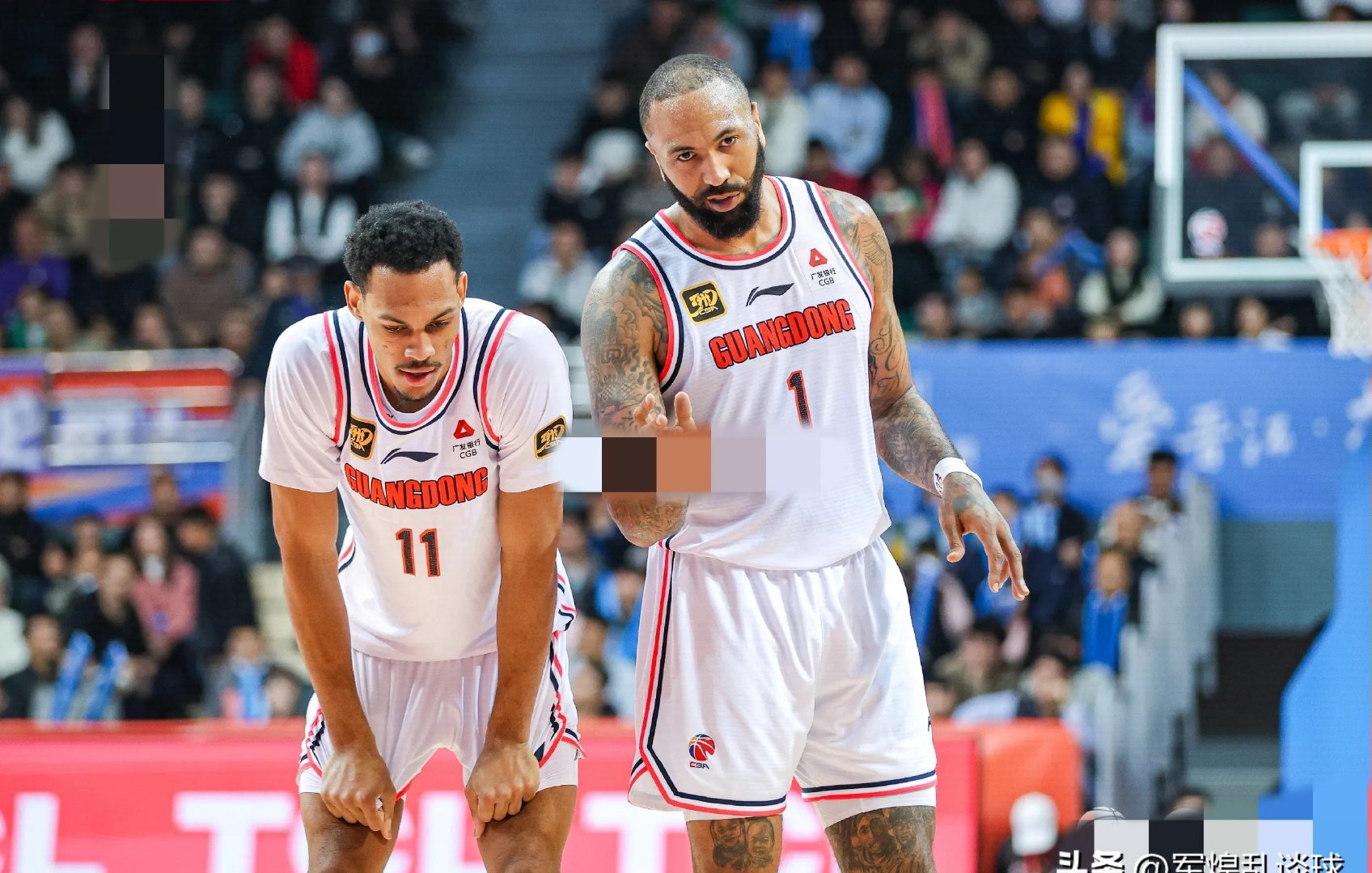 国王碾压广东队,浓眉哥关键制胜 国王碾压广东队,浓眉哥关键制胜