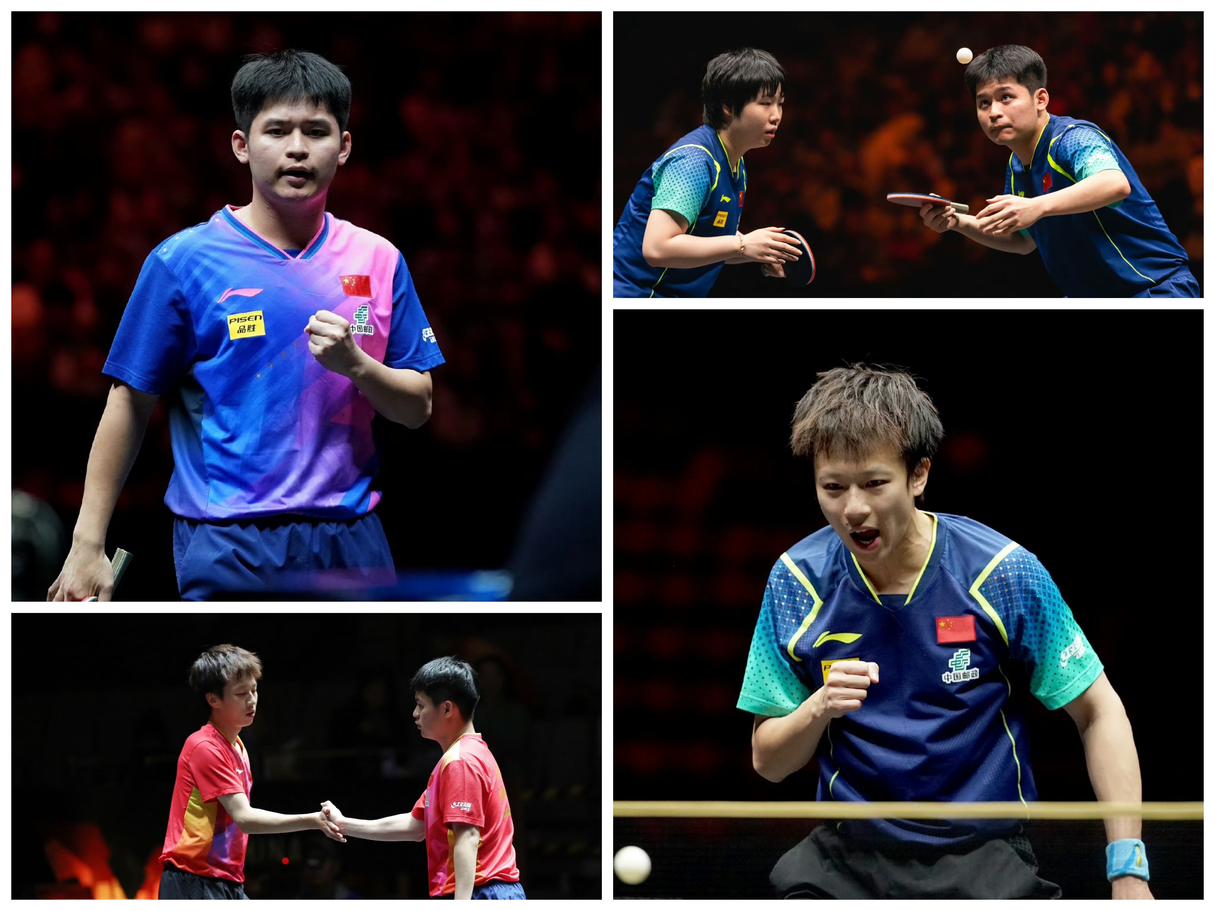 日本队翻盘奥地利队,林高远惊艳四座 日本队翻盘奥地利队,林高远惊艳四座