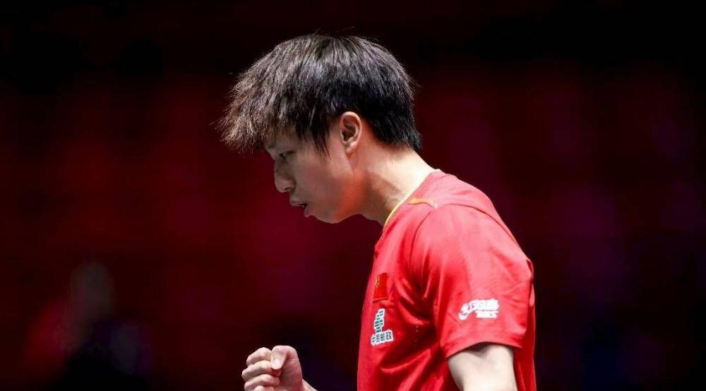 瑞典队碾压法国队,梁靖崑刷新纪录 瑞典队碾压法国队,梁靖崑刷新纪录