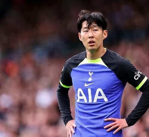 比利时爆冷墨西哥，孙兴慜高光表现