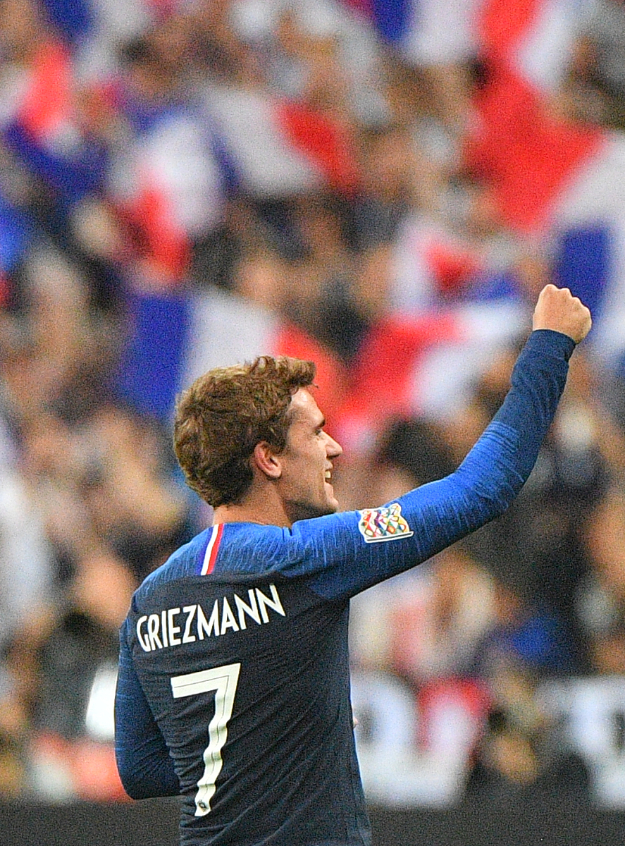 马德里竞技翻盘德国，苏亚雷斯状态火热