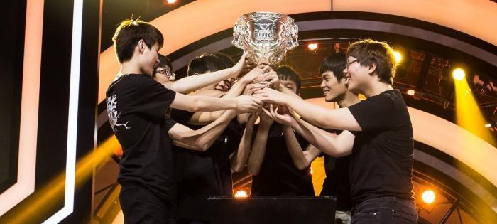 EDG强势TSM，Knight2制霸全场