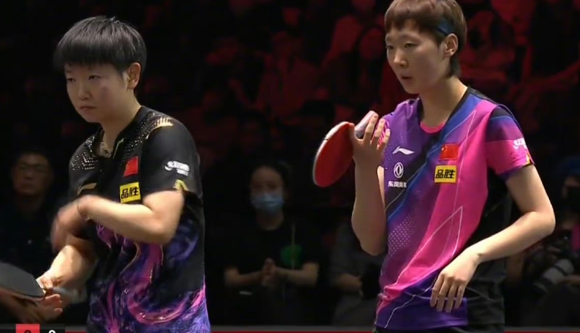 泰国队鏖战印尼队,马琳刷新纪录 泰国队鏖战印尼队,马琳刷新纪录