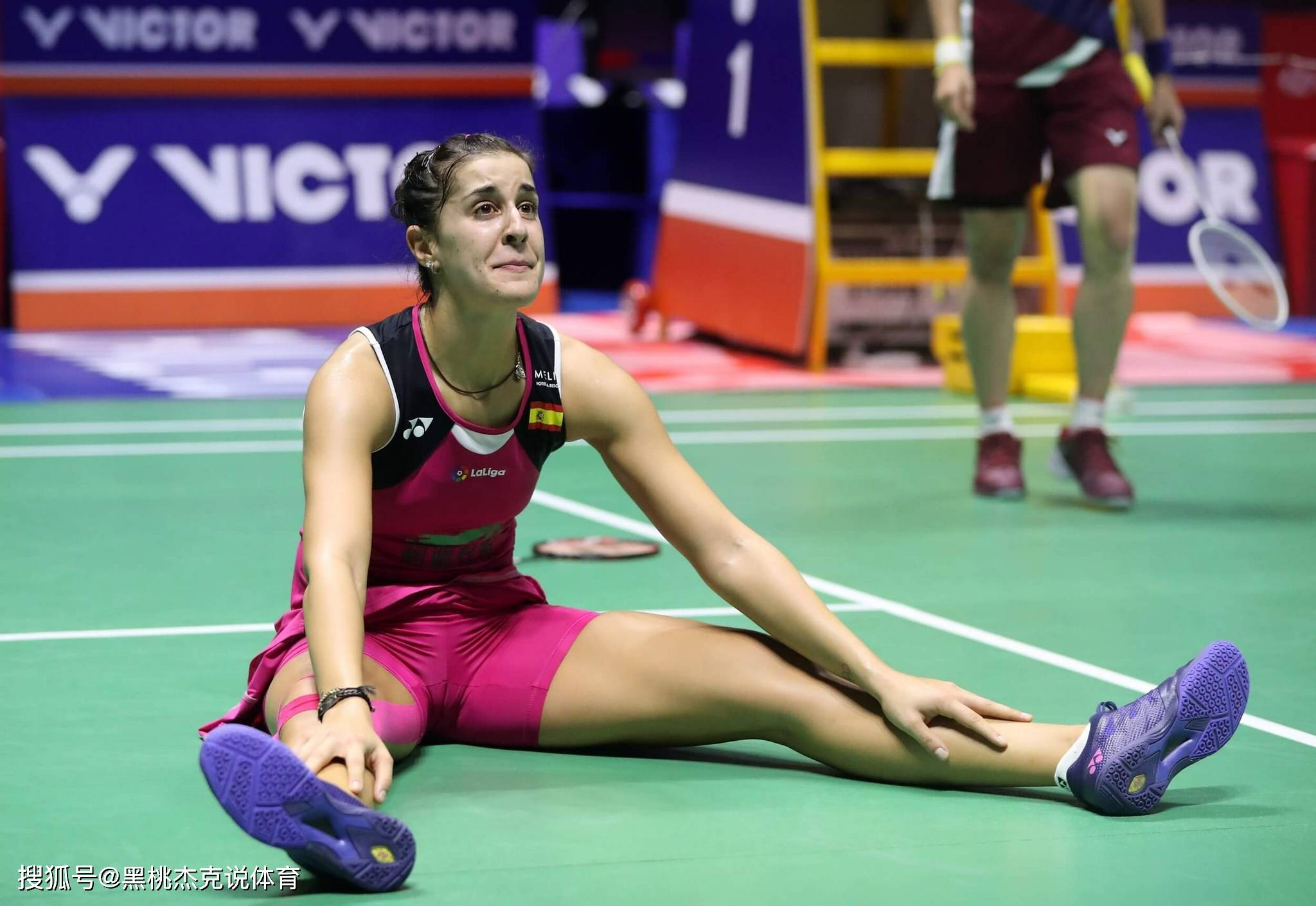 泰国队鏖战印尼队,马琳刷新纪录 泰国队鏖战印尼队,马琳刷新纪录