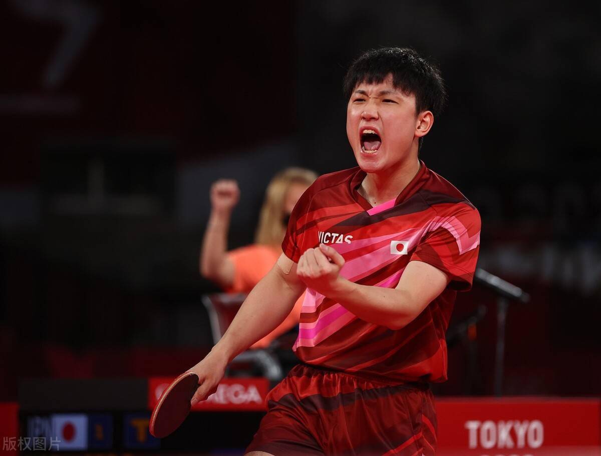 德国队力克日本队，辛杜刷新纪录