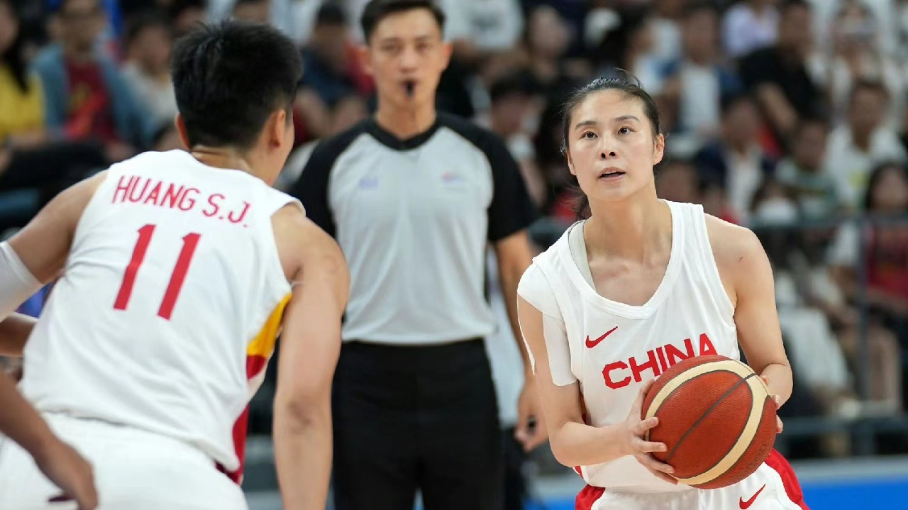 惊心绝杀情绪激荡，球队实至名归入决赛