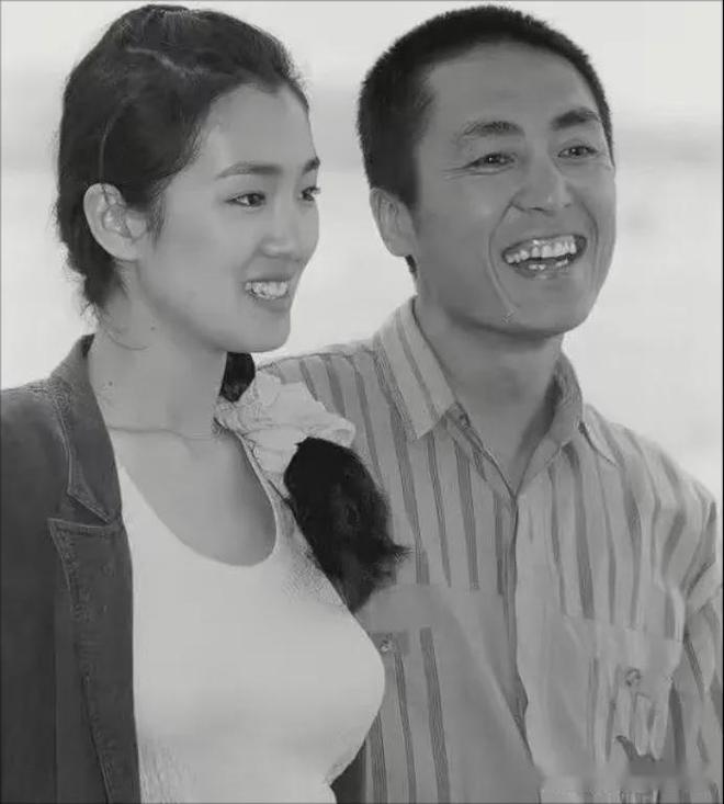 巩俐、影后兄弟入选，间歇间三连胜