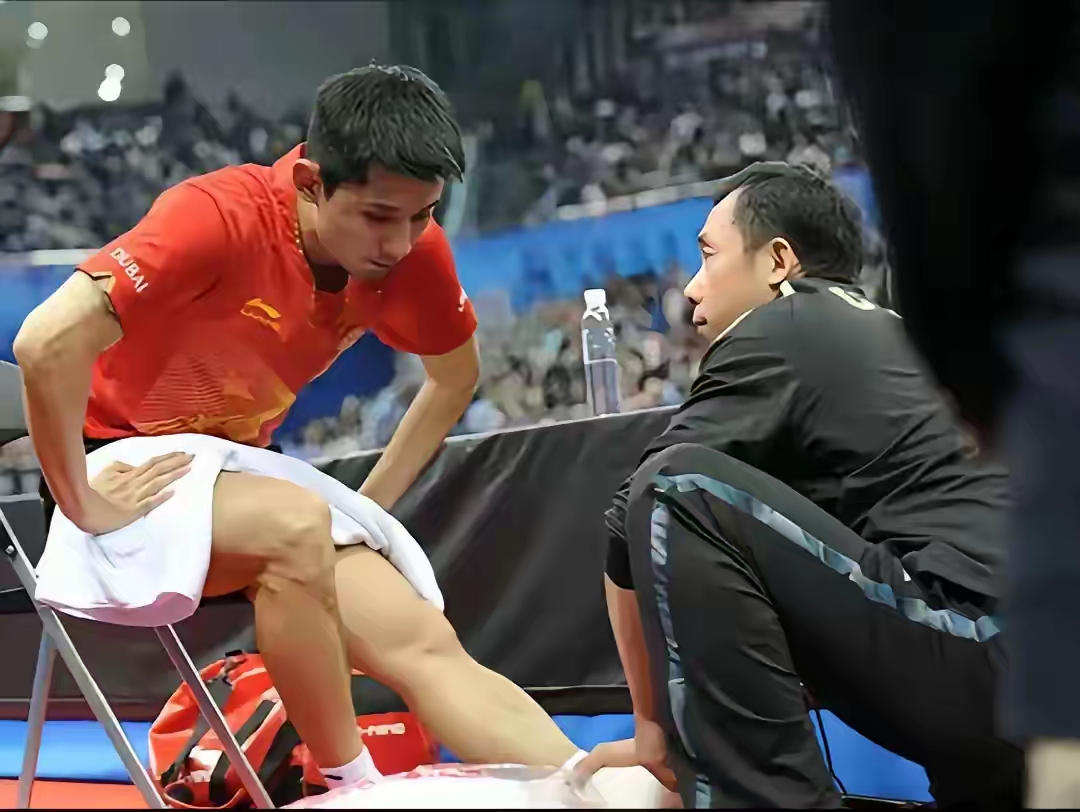 德国队力克瑞典队，马龙高光表现