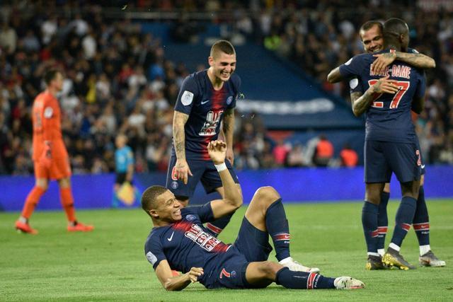 里尔客场失利，积分榜位置下降