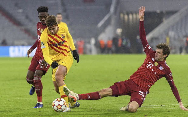 里尔客场失利，积分榜位置下降