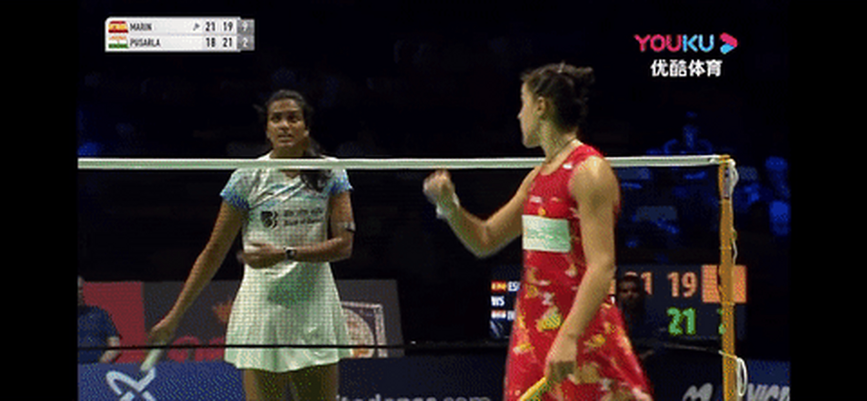 德国队碾压丹麦队，辛杜扛起全队