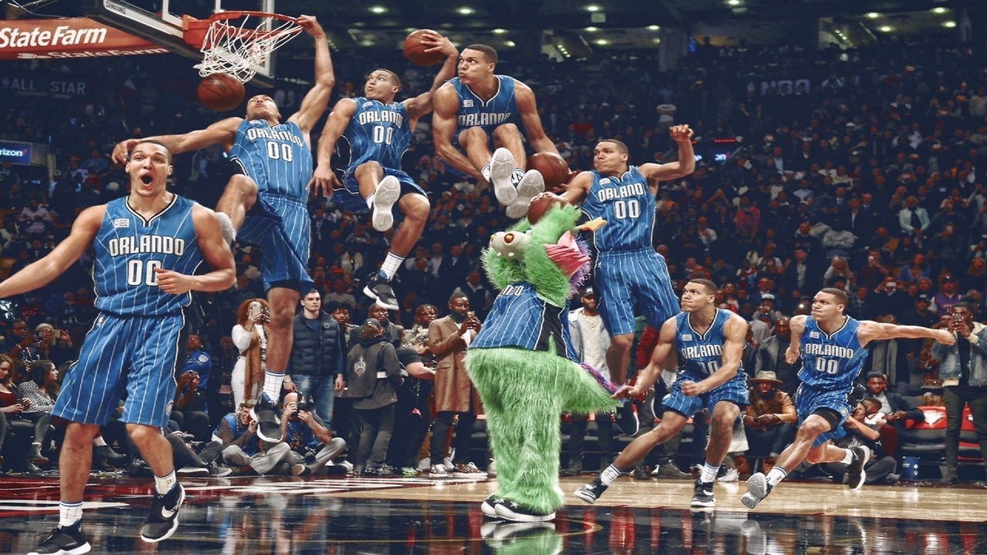 雷霆强压76人,切特全程高能输出,新星崛起震撼联盟