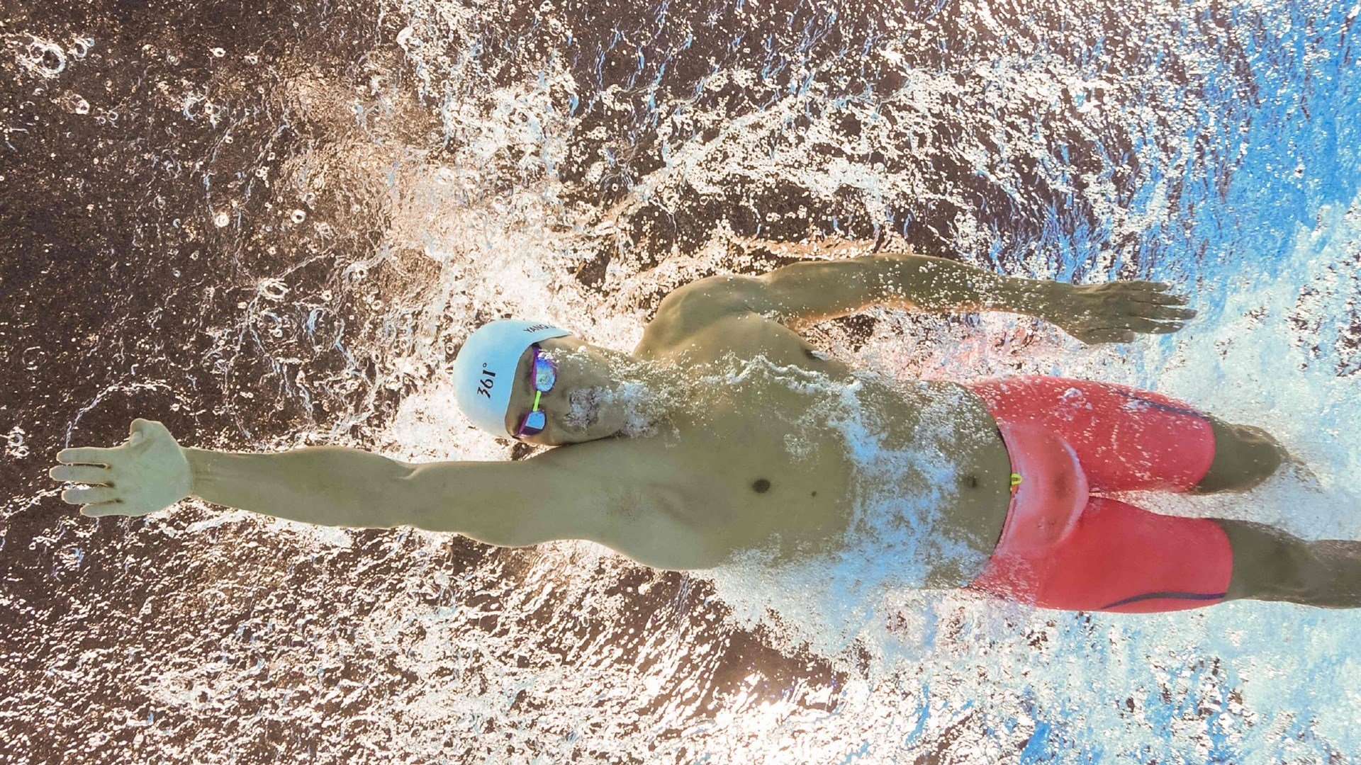 西决生死战之夜，阿坎吉发挥堪称完美