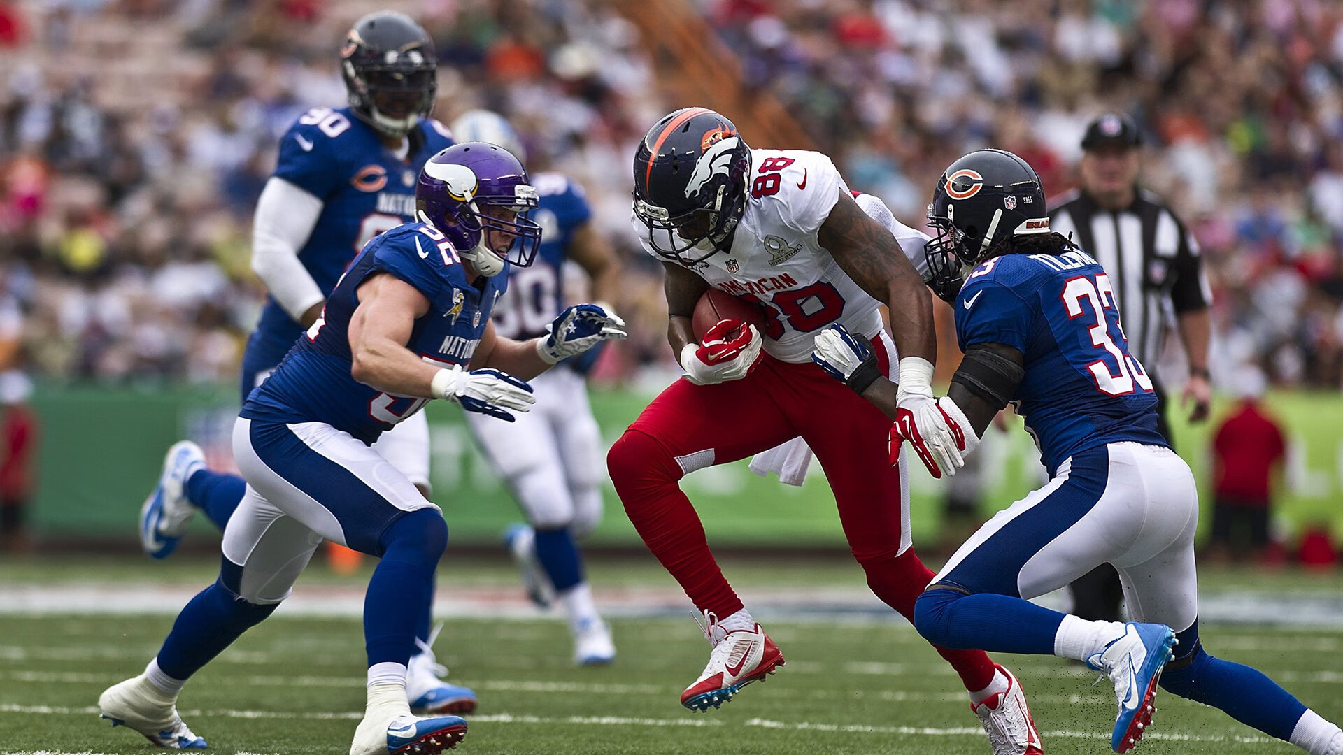 跨界光芒,太阳制霸森林狼,米切尔在德甲争霸战中接管比赛